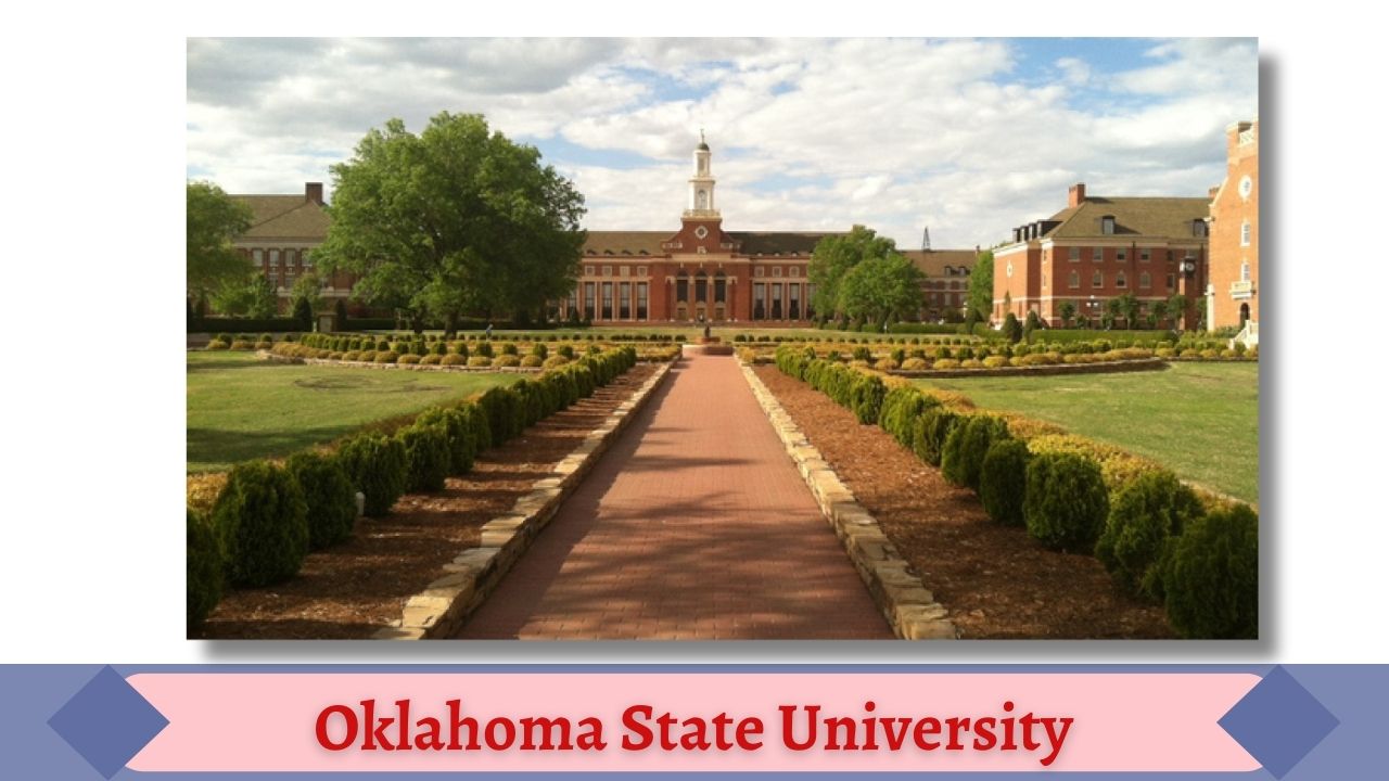 Oklahoma State University, MBA Collage
